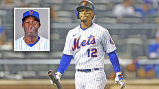 Mets breaking bank for Francisco Lindor has claimed its first victim